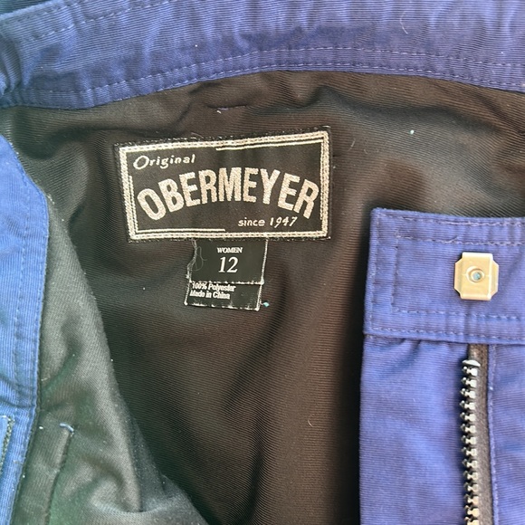 Obermeyer snowboard pants - Picture 6 of 10